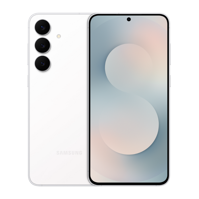 Samsung Galaxy S25 FE 5G (S731B) GSM Unlocked International Version (New)