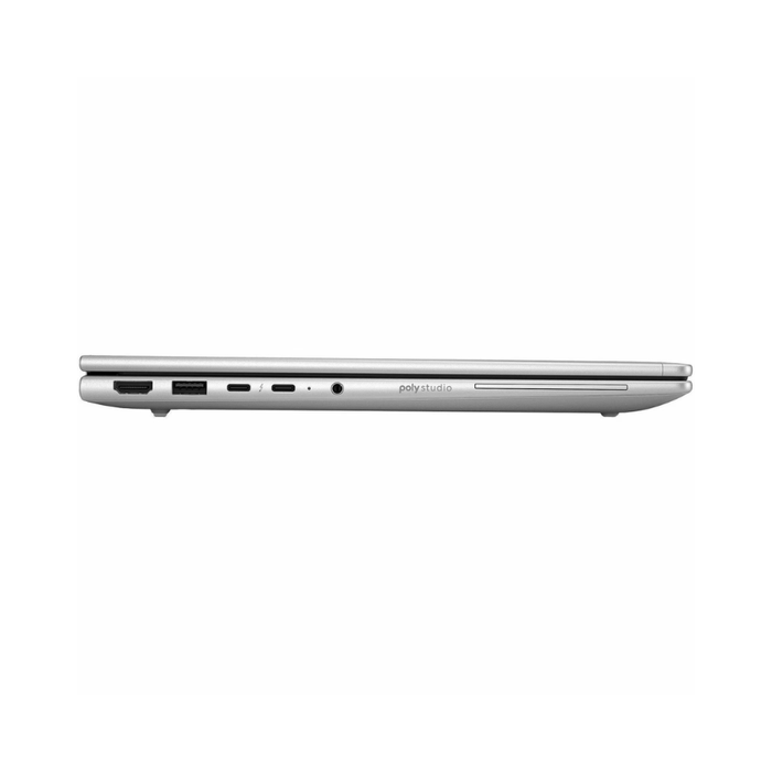 HP EliteBook 6 G1a 14" WUXGA Laptop 512GB/32GB RAM Windows 11 Pro Silver (New)