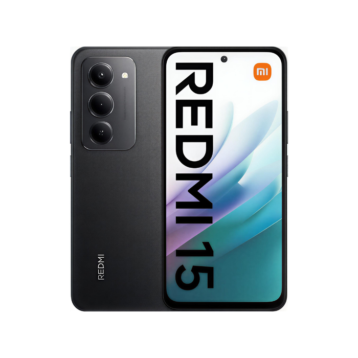 Xiaomi Redmi 15 4G GSM Unlocked International Version (New)