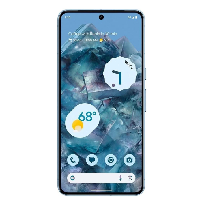 Google Pixel 8 Pro 6.7" 128GB/12GB RAM (USA Version Unlocked) Bay (NEW)