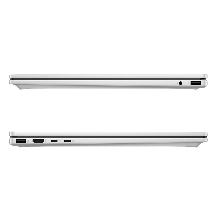 HP OmniBook 7 Flip (16-AU0070WM) 512GB/16GB RAM Glacier Silver (NEW)