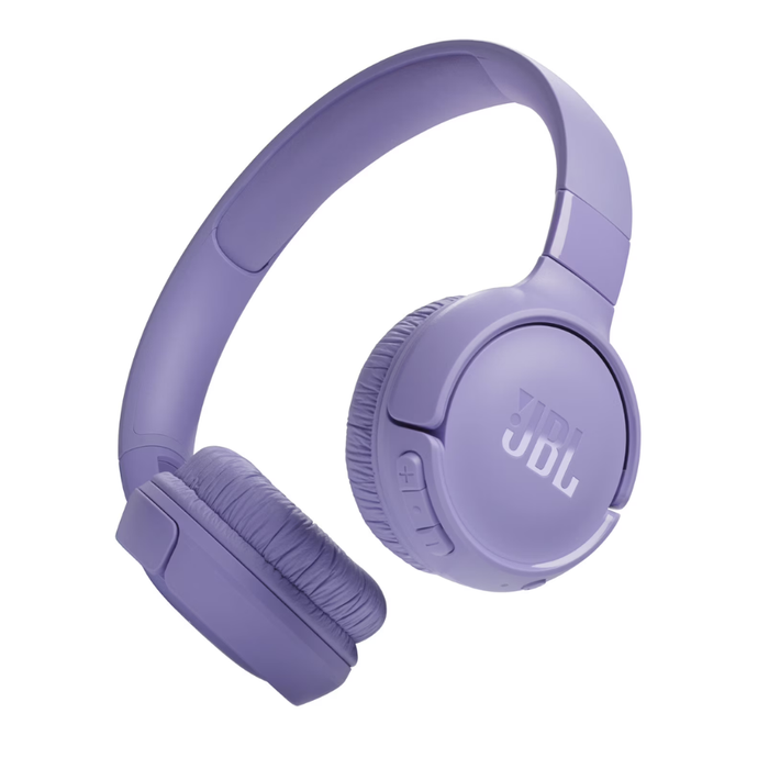 JBL Tune 520BT Wireless on-ear headphones (NEW)