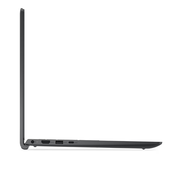 Dell DC15255 15.6" (LD15265-5199BLK-PUS) 512GB/8GB RAM Windows 11 Home Carbon Black (New)