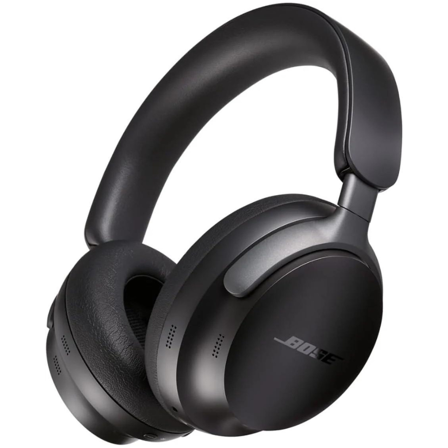 Bose QuietComfort Ultra Wireless Headphones New Wireless Place