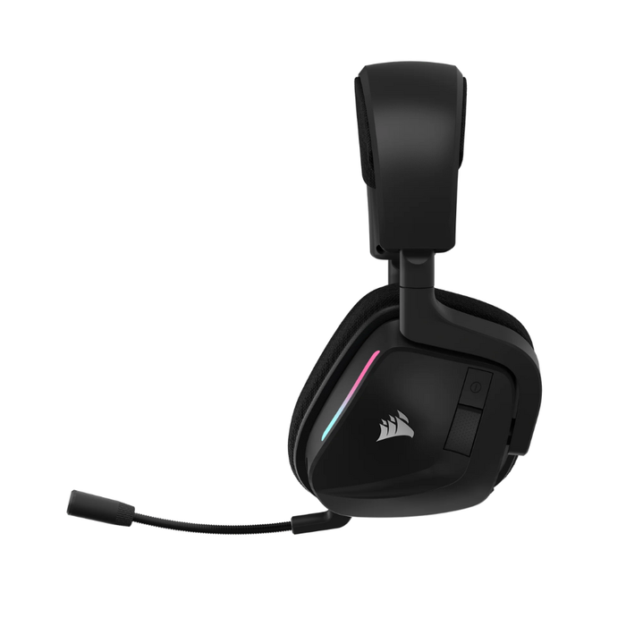 Corsair VOID WIRELESS v2 Gaming Headset Black (NEW)