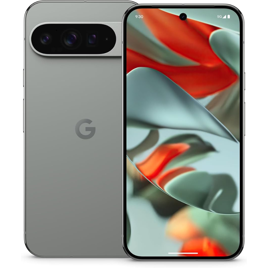 【新品未開封】Google Pixel 9 Pro 256GB Hazel Google Pixel 9 Pro - 256 GB - Hazel** USA Version — Wireless Place