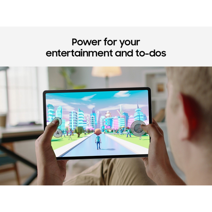 Samsung Galaxy Tab S10 FE+ (X620) WiFi Only International Version (New)