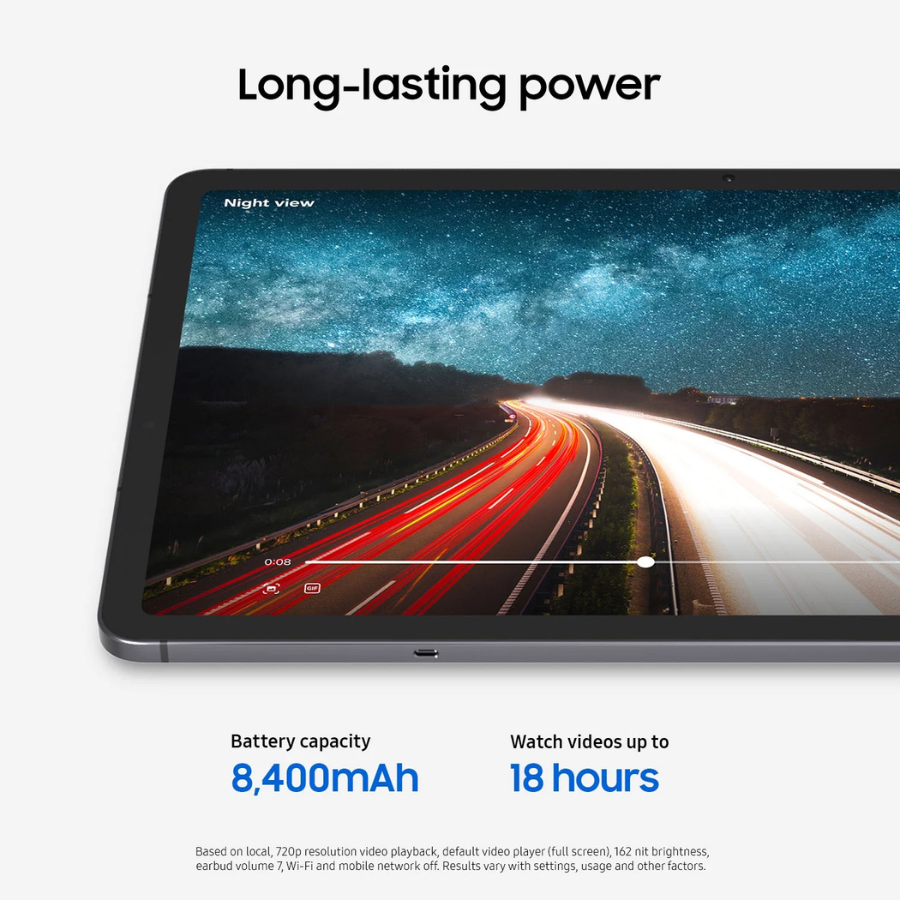 Samsung Galaxy Tab S11 11