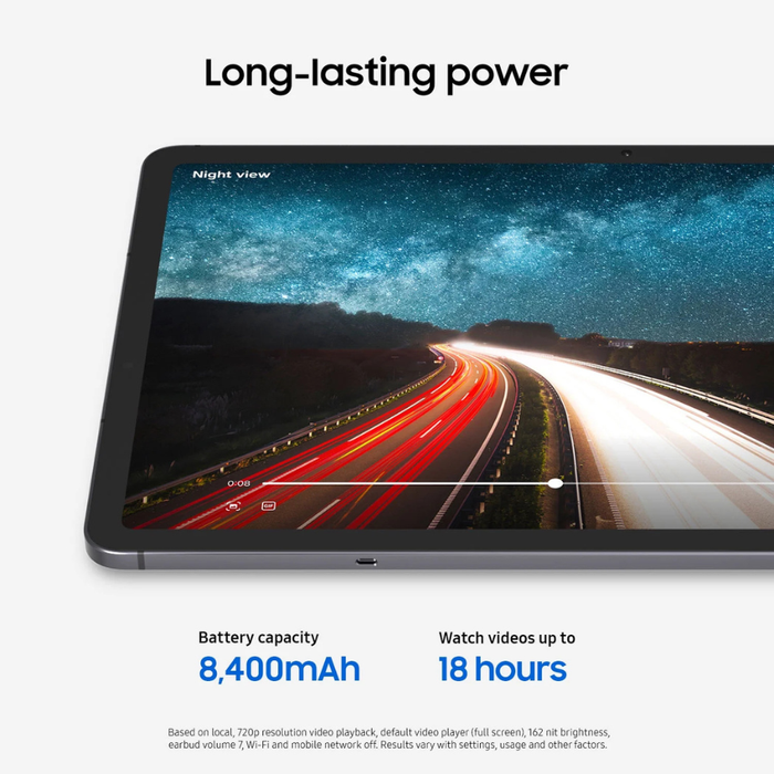 Samsung Galaxy Tab S11 11" (SM-X730) Tablet with S Pen (US Version) (NEW)