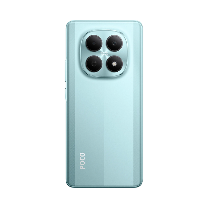 Xiaomi Poco M8 5G GSM Unlocked International Version (New)