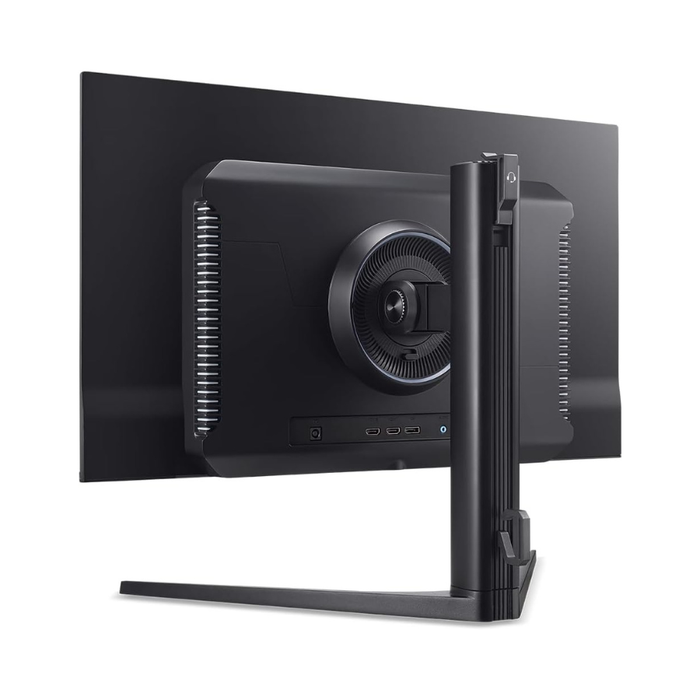 Acer Predator 26.5" (X27 X1bmiippruzx) 4K UHD QD-OLED Gaming Monitor 240Hz 0.03 ms Black (New)