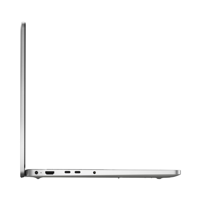 Dell Pro 16 (PC16250) 16" Intel Core Ultra 5 235U vPro 256GB/16GB RAM Windows 11 Pro Platinum Silver (New)