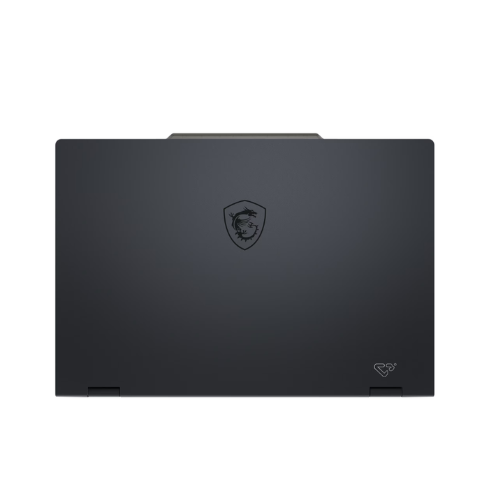 MSI Cyborg 15.6" (B2RWGKG-409US) Gaming Laptop 1TB/16GB RAM Windows 11 Home Translucent Black (New)