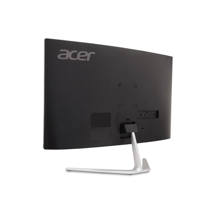 Acer Nitro 27" (EDA270 Zbmiipx) Full HD 280Hz 1ms Curved Gaming Monitor Black (New)