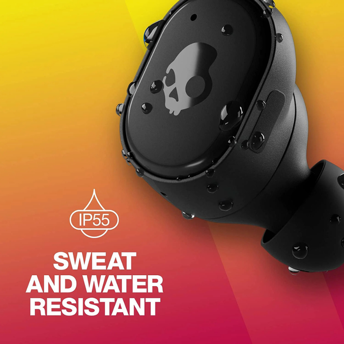 Skullcandy Grind True in-Ear Bluetooth Earbuds (S2GTW-P740) (NEW)