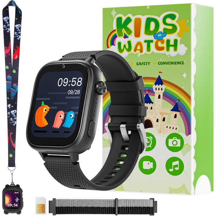 4g smartwatch clearance
