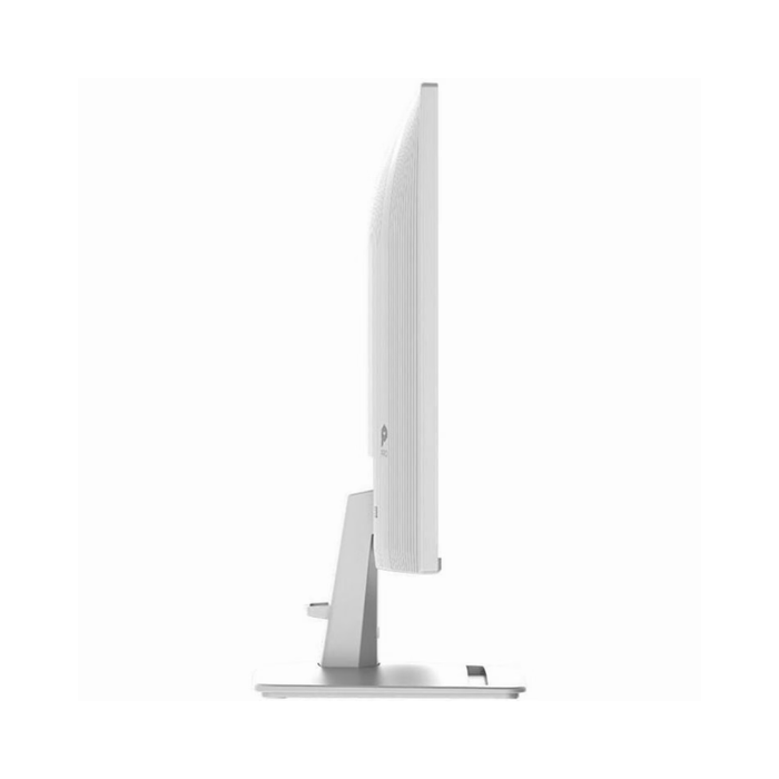 MSI PRO MP243W E14 23.8" Class Full HD LED Monitor 144Hz 1ms Matte White (New)