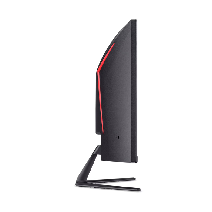 Acer Nitro ED0 34" (EDT340CUR J0biip) Curved Gaming Monitor 120Hz 1ms Black (New)