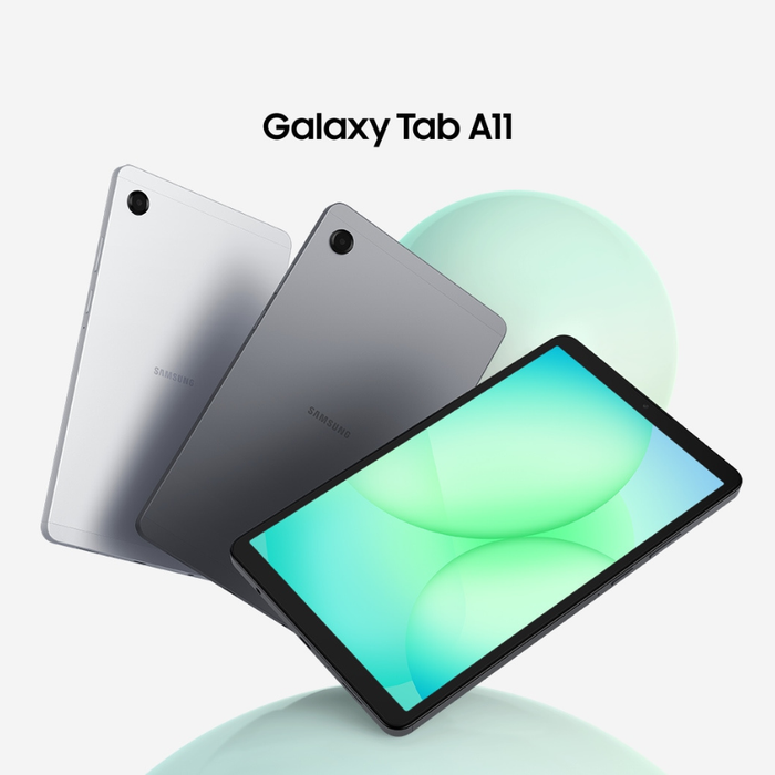 Samsung Galaxy Tab A11 (X133) Solo WiFi Versión Internacional (Nuevo)