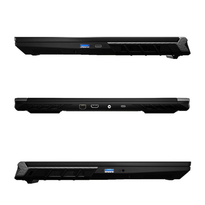 XPG Xenia 15G 15.6" 1TB/16GB RAM Windows 11 Home Black (NEW)