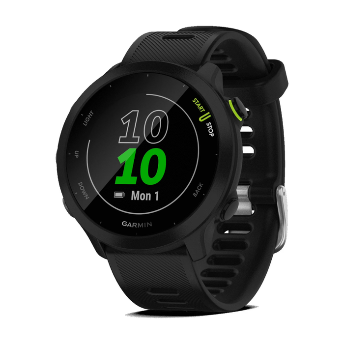 Garmin Forerunner 55 Health Tracking Watch (New)