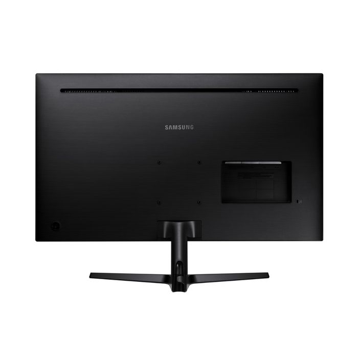 Samsung UJ59 31.5" (LU32J590UQNXZA) 4K LED Monitor 60Hz 4ms Dark Blue Gray (New)
