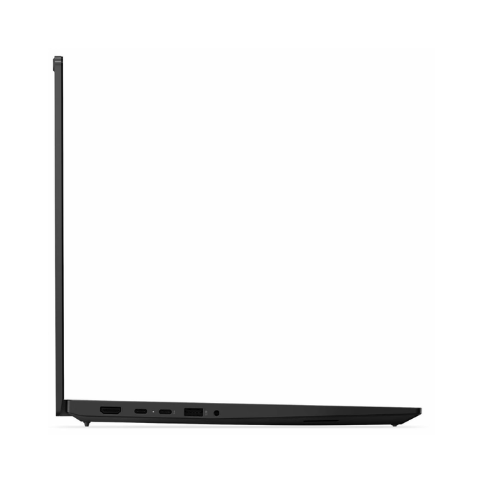 Lenovo ThinkPad E16 Gen 3 16" (21TF001RUS) Touchscreen Notebook 512GB/16GB RAM Windows 11 Pro Black (New)