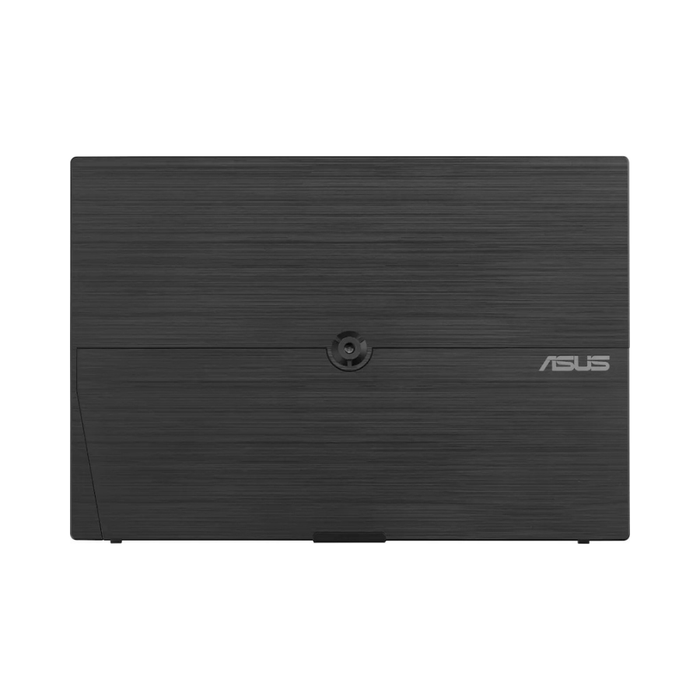 ASUS ZenScreen 15.6" (MB169CKZ) Full HD Portable Monitor 60Hz 360° Kickstand Black (New)