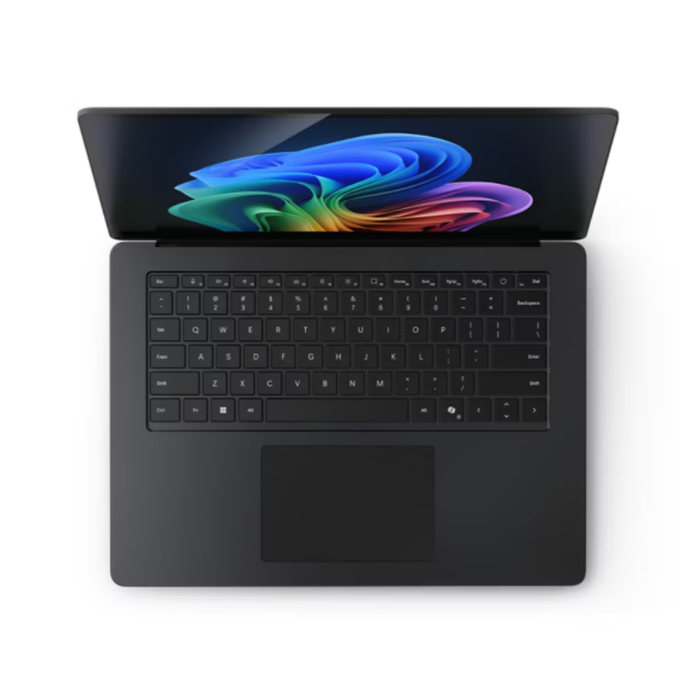 Microsoft Surface Laptop 7 15" Touchscreen Laptop Intel Core Ultra 7 268V 512GB/16GB RAM Windows 11 Black (New)