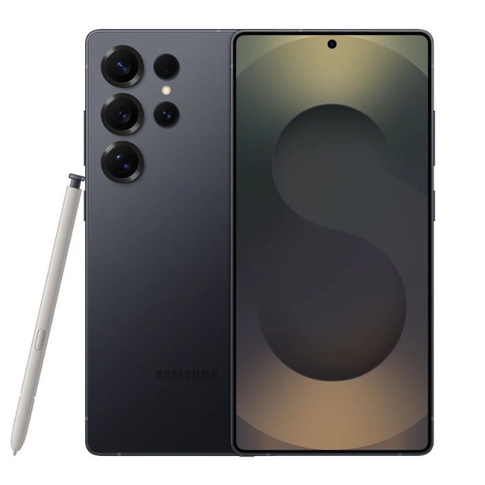 Samsung Galaxy S25 Ultra 5G (S938B) GSM Unlocked International Version (New)