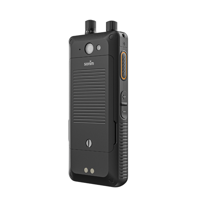Sonim XP5plus 5G (X530) Rugged 64GB/4GB RAM (USA Version Unlocked) Black (New)