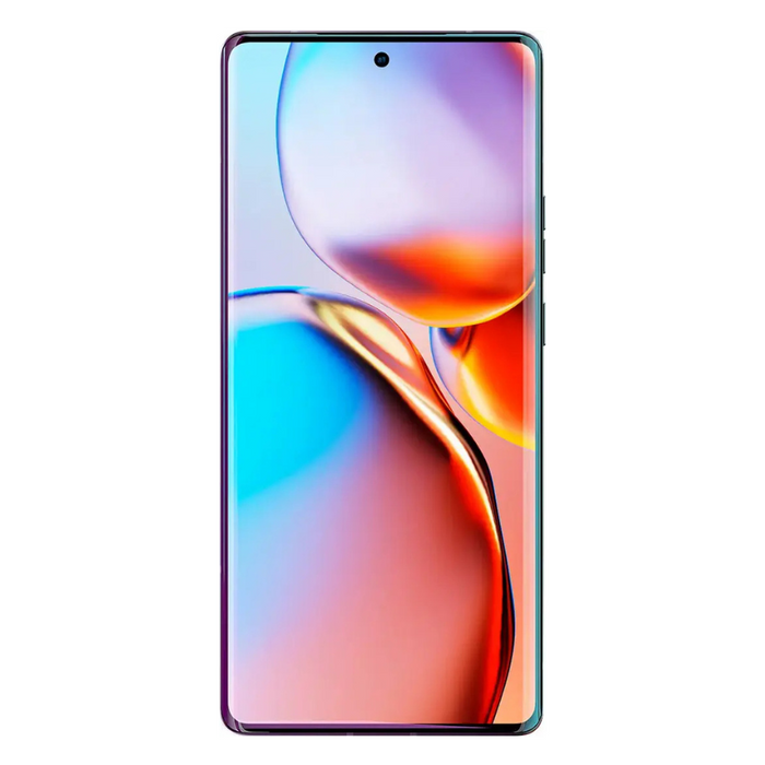 Motorola Moto Edge+ 5G (2023) 6.7" 512GB/8GB RAM Interstellar Black (USA Version) (NEW)