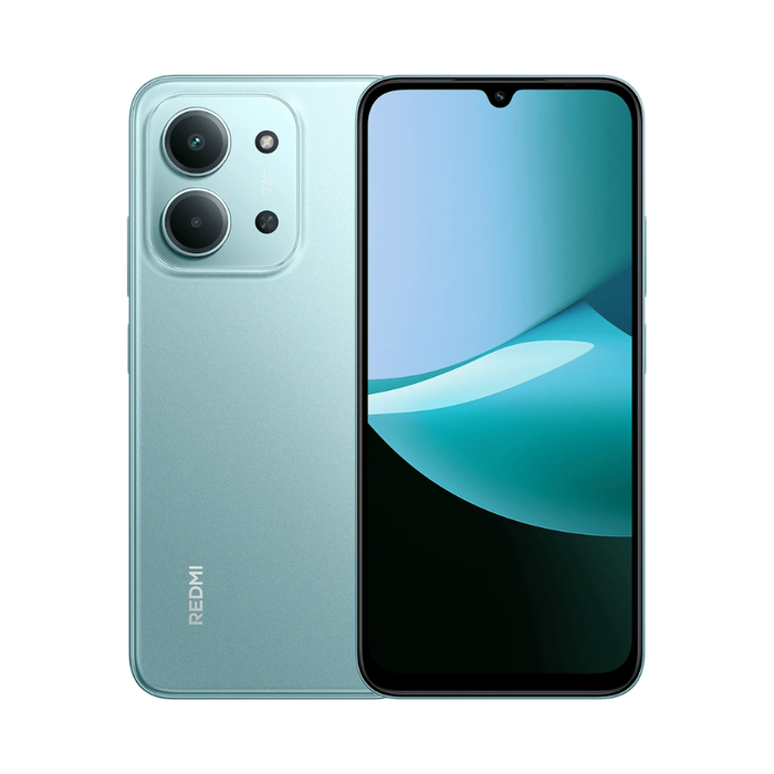 Xiaomi Redmi 15C 4G GSM Unlocked International Version (New)