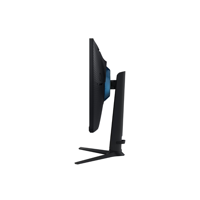 Samsung 27" Odyssey G3 (G30D) (LS27DG302ENXZA) FHD 180Hz 1ms Gaming Monitor with Ergonomic Stand (New)