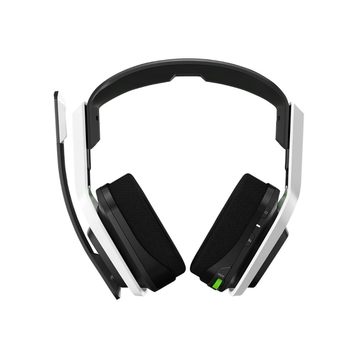 ASTRO Gaming A20 Wireless Headset Gen 2 White /Green (NEW)