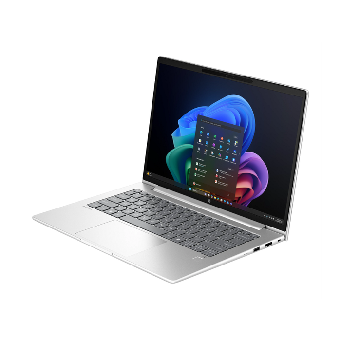 HP ProBook 4 G1q 14" (BG6J9UT#ABA) 512GB/16GB RAM Windows 11 Pro Pike Silver (New)