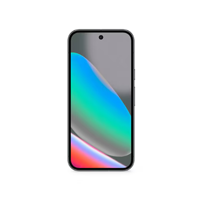Google Pixel 10 - 128 GB - Obsidiana