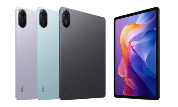 Xiaomi Redmi Pad 2 WiFi Only Global Version (New) Xiaomi Redmi Pad 2 WiFi Only Global Version (New)
