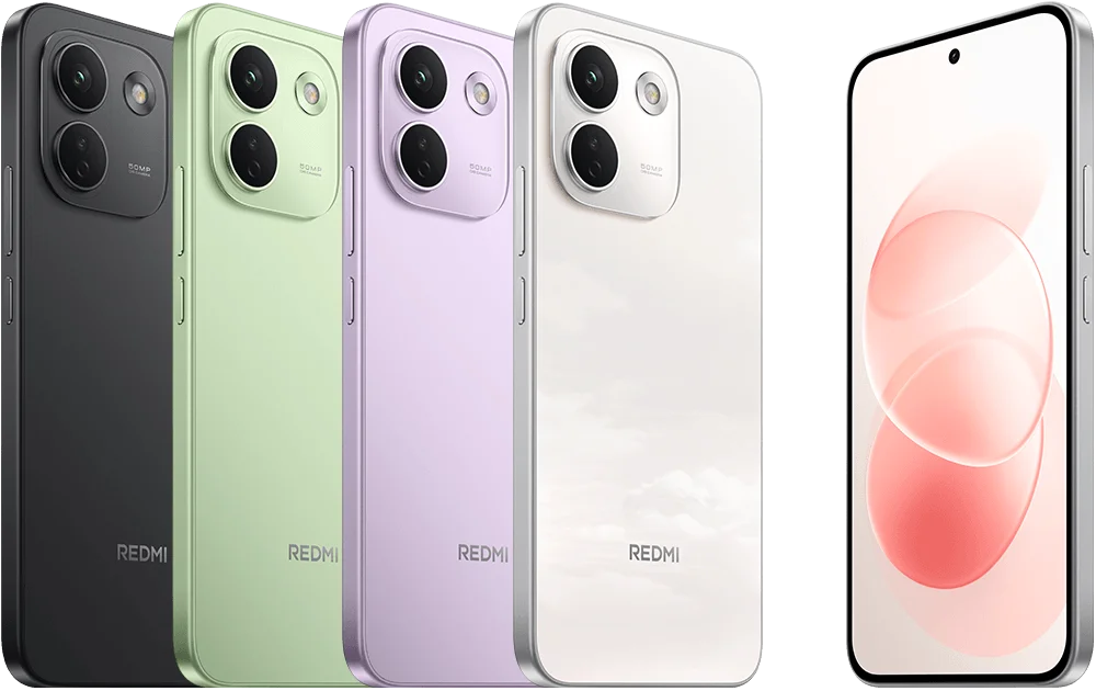 Xiaomi Redmi Note 17 Pro Max 5G GSM Unlocked International Version (New)