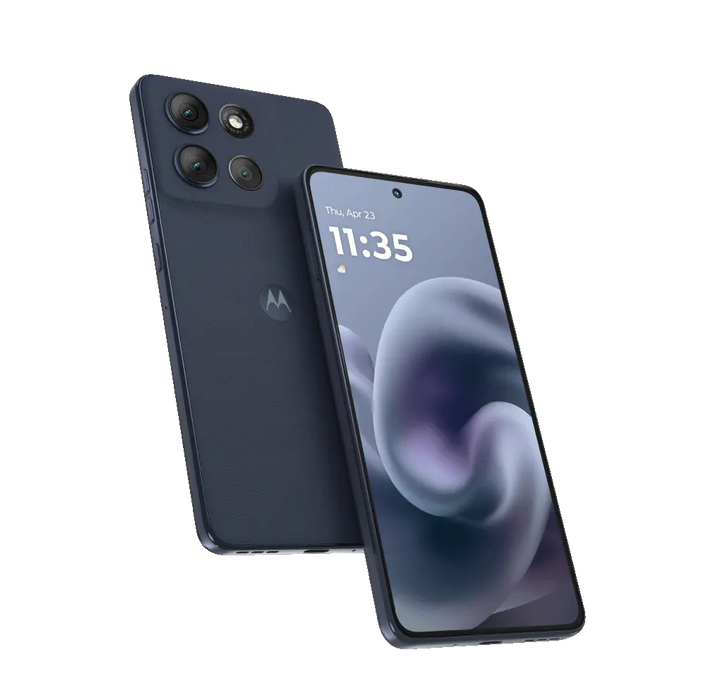 Motorola Moto G86 Power 5G (XT2527) 256GB/8GB RAM GSM Unlocked International Version (New)