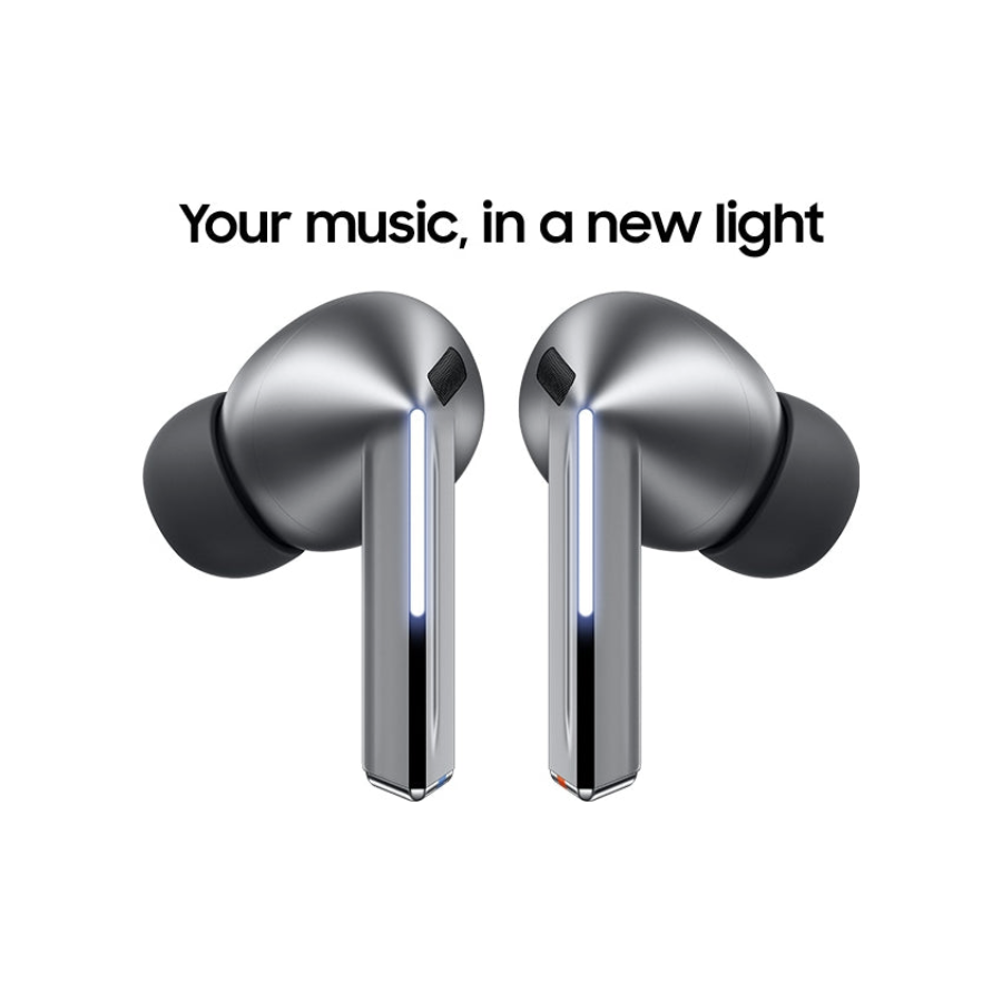 SAMSUNG SM-R630 イヤホン Samsung Galaxy Buds 3 Pro (SM-R630) (New) — Wireless Place