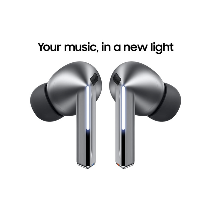 Samsung Galaxy Buds 3 Pro (SM-R630) (New) — Wireless Place Samsung Galaxy Buds 3 Pro (SM-R630) (New) — Wireless Place