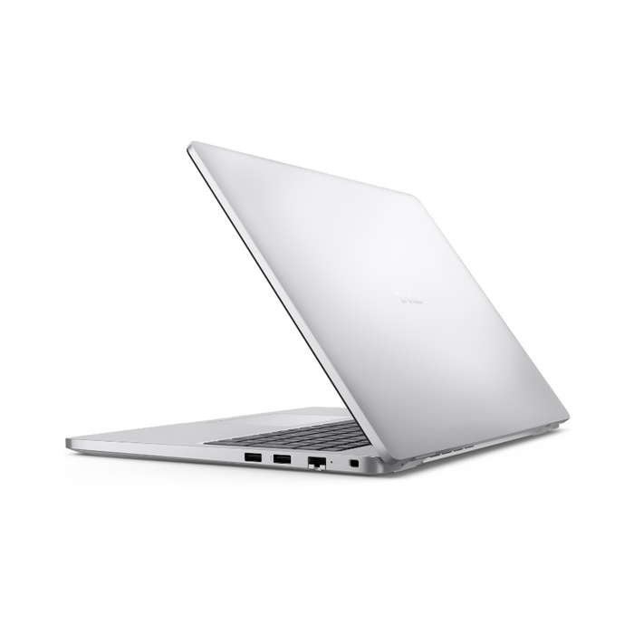 Dell Pro 16 16" (PC16250) Intel Core Ultra 5 235U 512GB/32GB RAM Windows 11 Pro Platinum Silver (New)