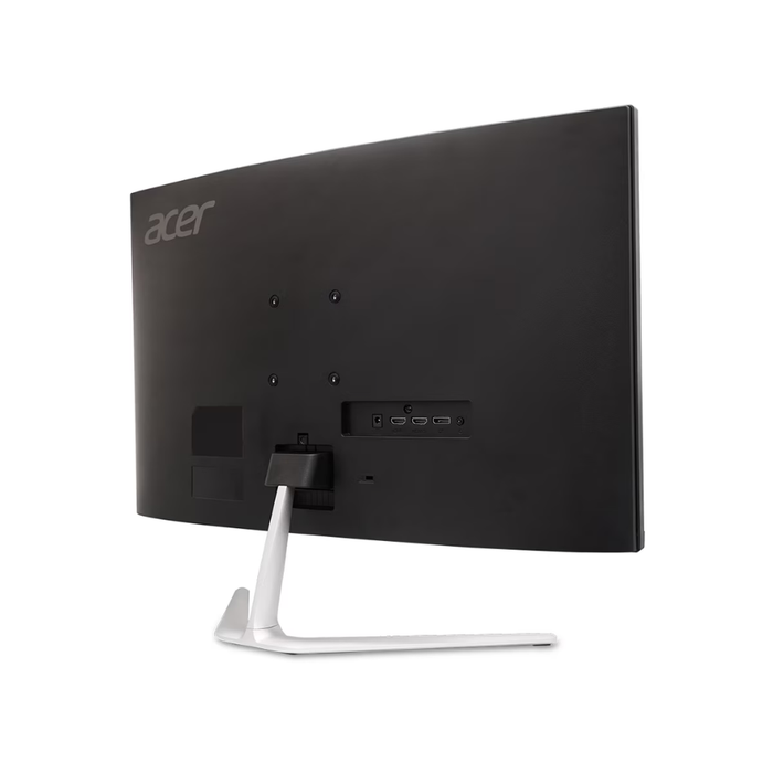 Acer Nitro 27" (EDA270 Zbmiipx) Full HD 280Hz 1ms Curved Gaming Monitor Black (New)