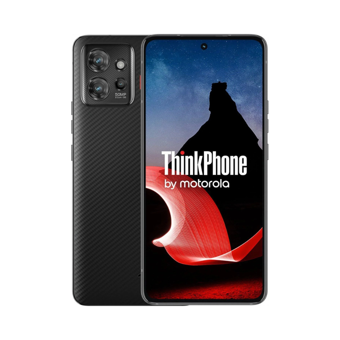 Motorola ThinkPhone 6.6" 256GB/8GB RAM (USA Version Unlocked) Volcanic Gray (NEW)