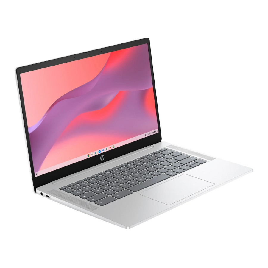 HP 14
