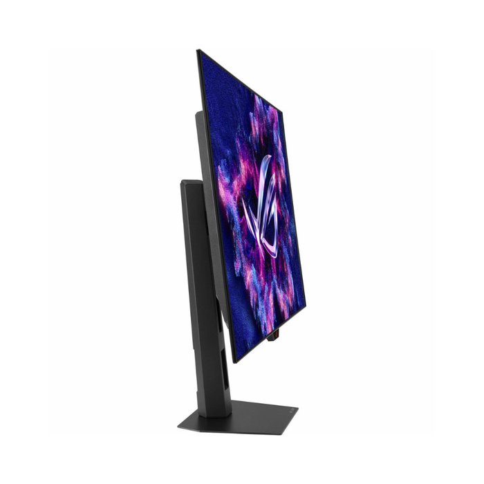 ASUS ROG Strix 32" (XG32UCWMG) Class 4K UHD Gaming OLED Monitor 240Hz 0.03ms Black (New)