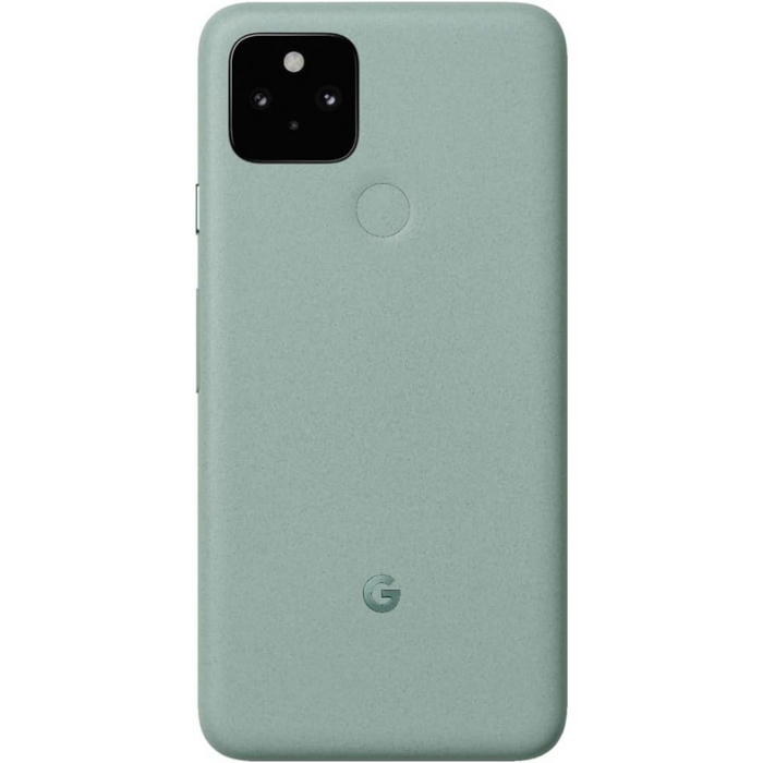 携帯電話本体 Google Pixel 5 (5G) 128GB SortaSage Google 携帯電話本体 Google Pixel 5 (5G) 128GB SortaSage Google