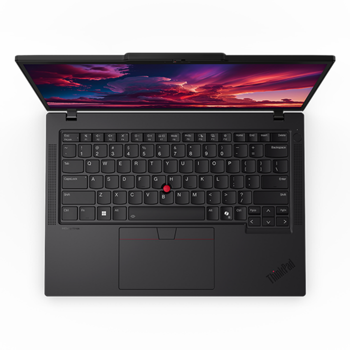 Lenovo ThinkPad P14s Gen 6 AMD Ryzen AI 7 PRO 350 512GB/32GB RAM Windows 11 Pro Black (New)