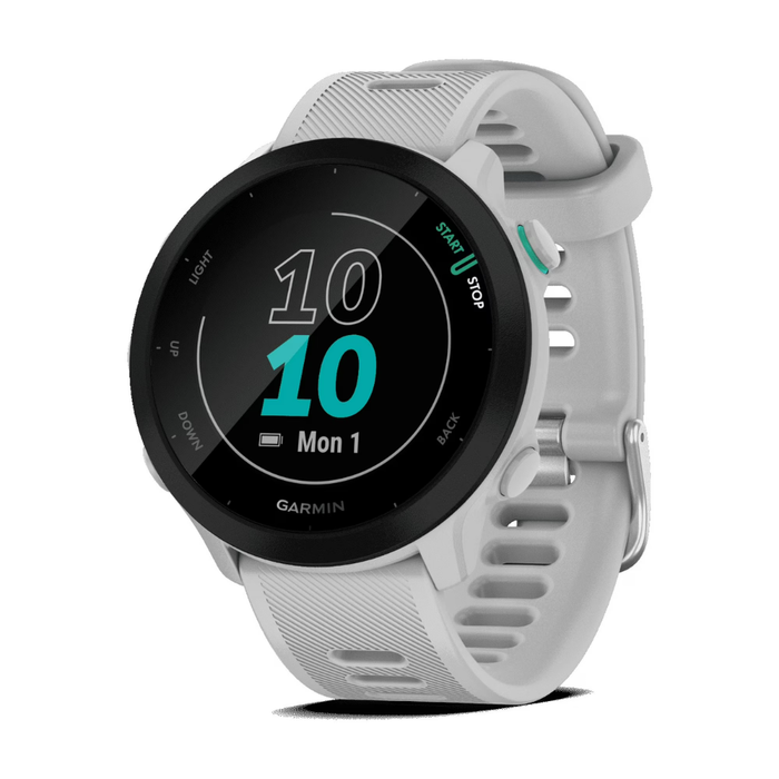 Garmin Forerunner 55 Health Tracking Watch (New)
